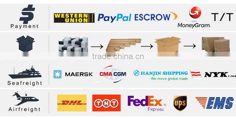 U shape Car Running Light LED White Head/Fog Day Drive Lamp car