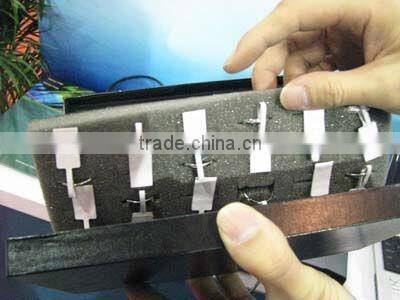 UHF RFID Passive Custom printed jewelry hang tags