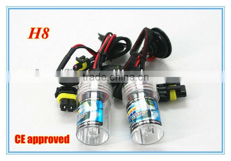 2013 Hottest Sale! Defeilang Real Factory HID xenon converse kit H8 super slim ballast high quality AC/DC 12V 24V 35W 55W