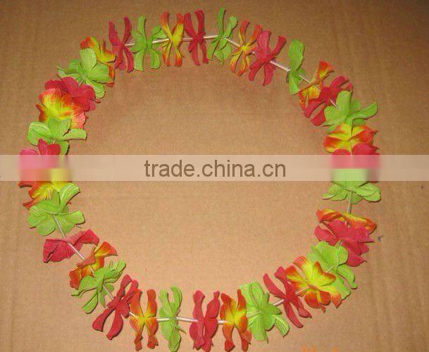 handmade german hawaiian leis