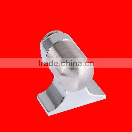 Rigid Magnetic Door Stopper for Glass Door