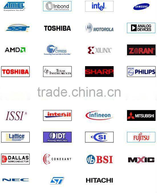 hot selling the speech recognition module LD3320 integration with single chip microcomputer, IO technical support