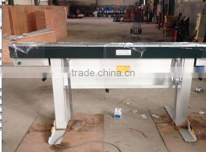 EB2000 Auto Bender Machine