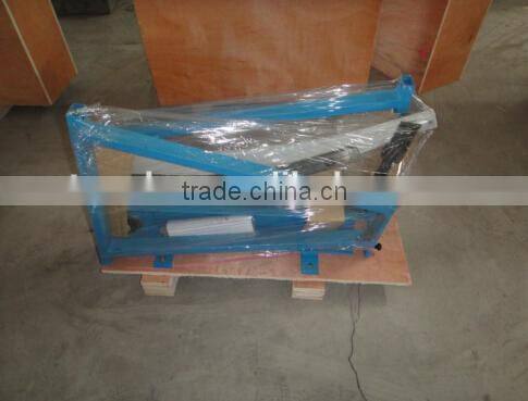 Guillotine Shear HS-500