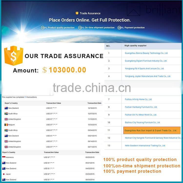 882-3B Mid back mesh metal frame office chair white PP armrest