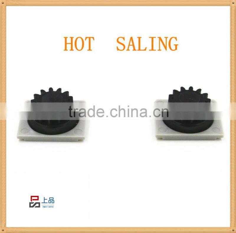 plastic rotary buffer with competitive price