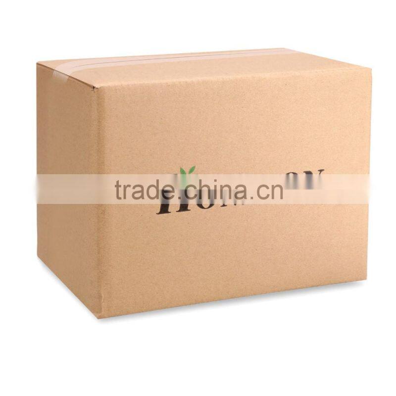 Homdox Home Cosmetic Organizer Case Jewelry Box Lockable Makeup Box OS004506