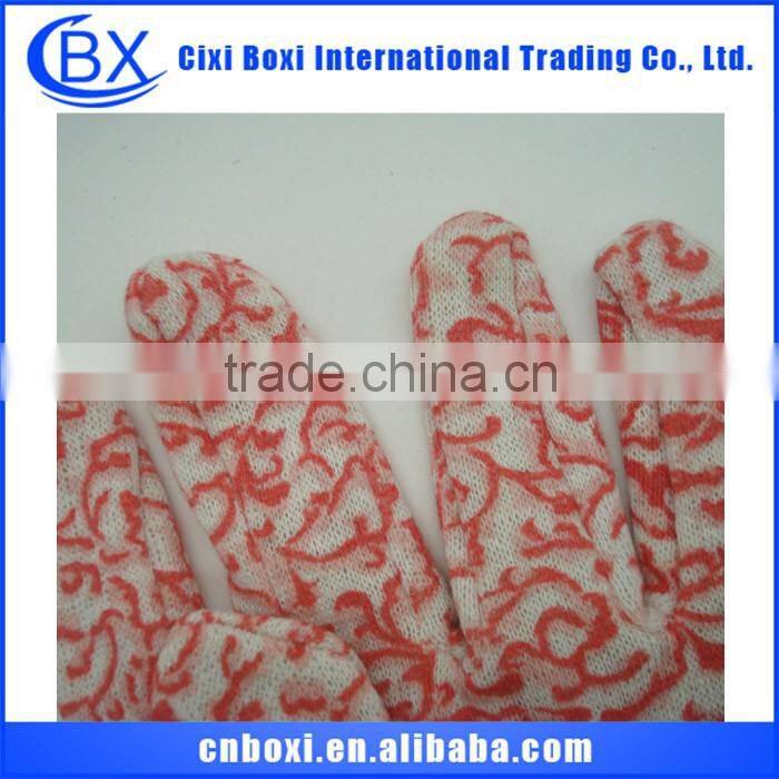 New arrival 2014 Alibaba China durable working hand gloves