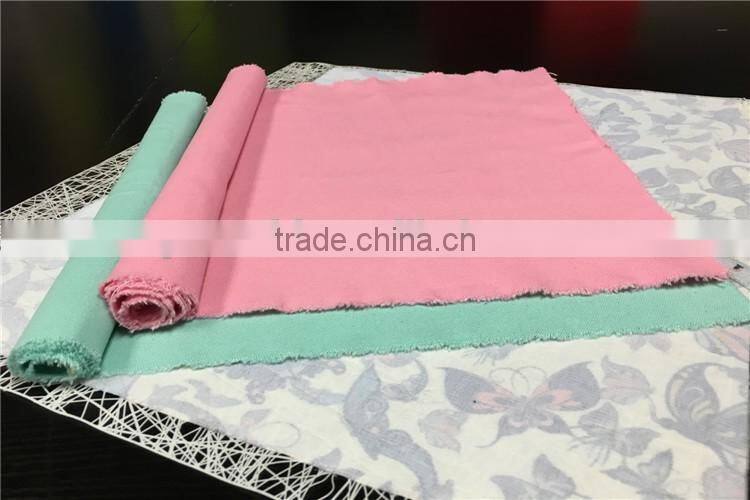 12oz Canvas Fabric for Bags & Luggages & Shoes