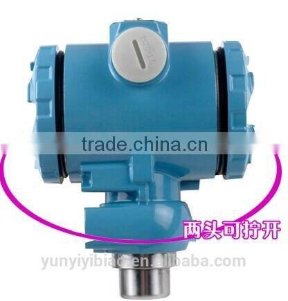 analog water level sensor