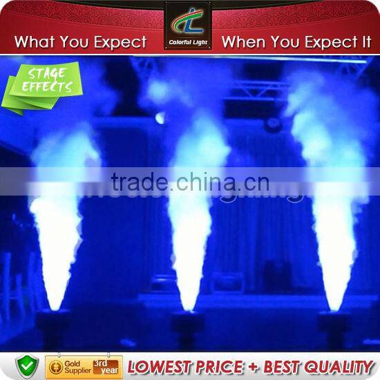 New Dmx Stage Effect Led Co2 Jet For Dj Disco