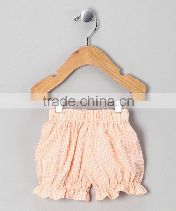 2015 New design toddler girls boutique clothing sets with Woven 100%cotton