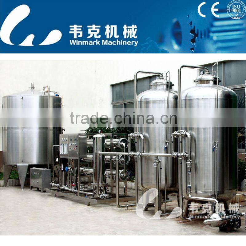 drinking water Purified Water System