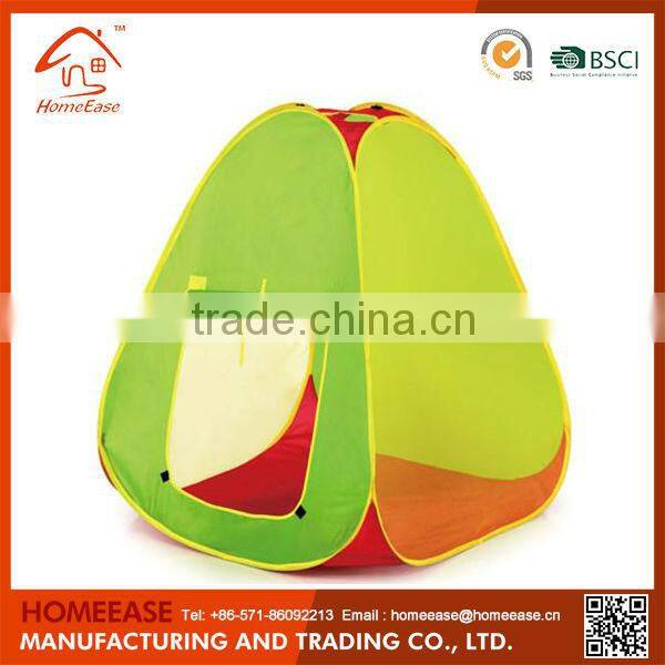 Outdoor Camouflage Kids Tent Play House