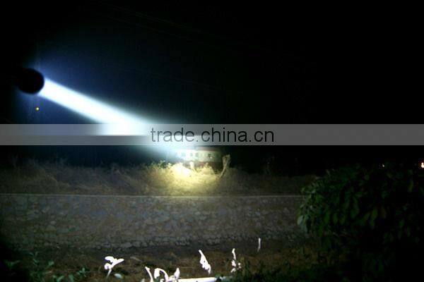 30w High Bright 2000lm CREE Flashlight Torch