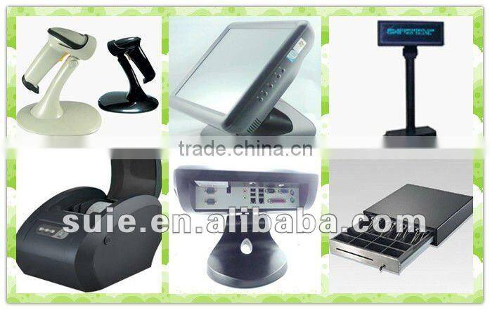 Restaurant POS machine D525