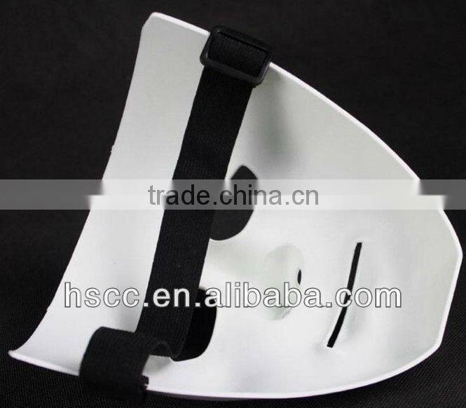 BBOY mask hip-hop mask JabbaWockeeZ false face WuKe neat dance show step ghost dance mask