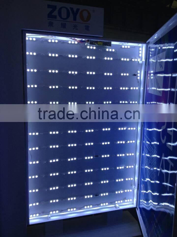 Ukrane advertising modules Ukrane modules with lens Ukrane sign Modules quality assured