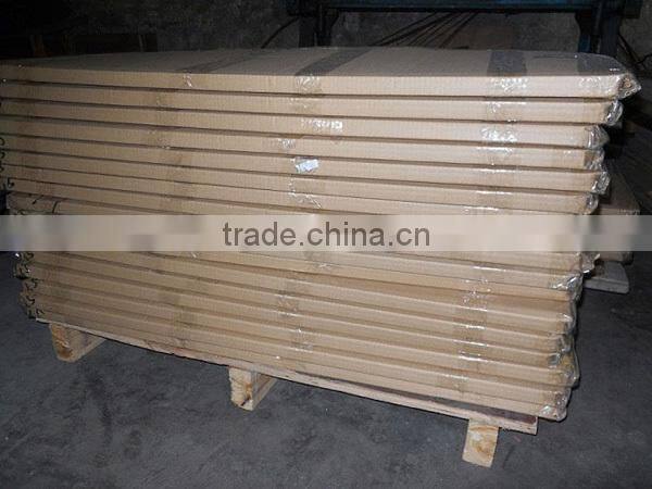 High Hardness Hot Stamping Zinc Plate