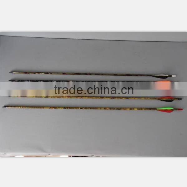 Carbon Fiber Shooting Arrow Shaft