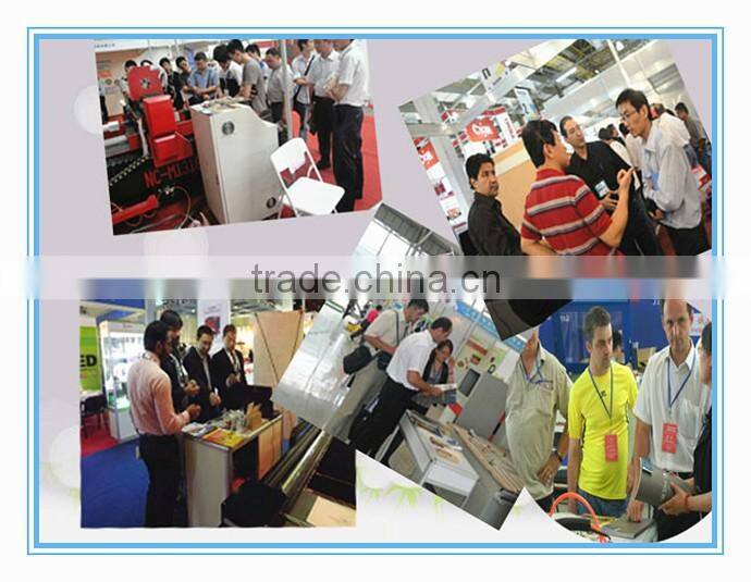 ATC 1300mm*2500mm CNC Router for small business three process cabinet door cnc woodworking equipment price