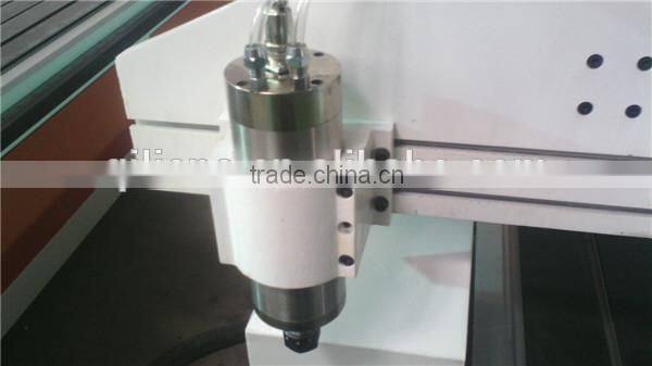 New condition Discount price cnc carving machine for wood with CE certification