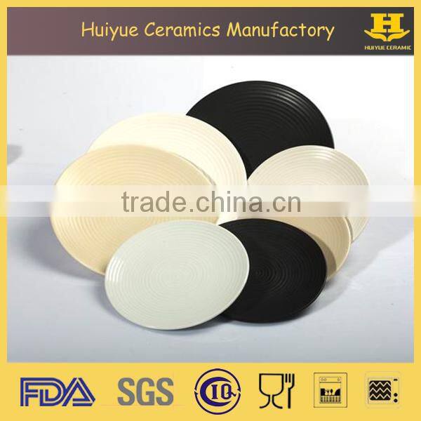 ceramic pizza plate, pizza serving plate, pizza plate