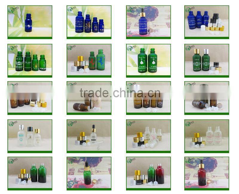 wholesale glass bottle, 50ml liquid bottles with dropper cap, liquid bottle