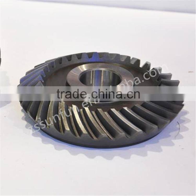 Professional and high precision Powder metallurgy