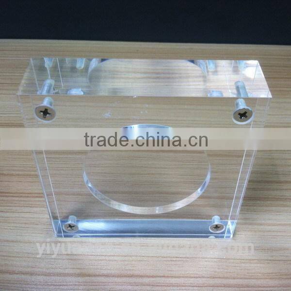 Acrylic Photo Frame AFF-036