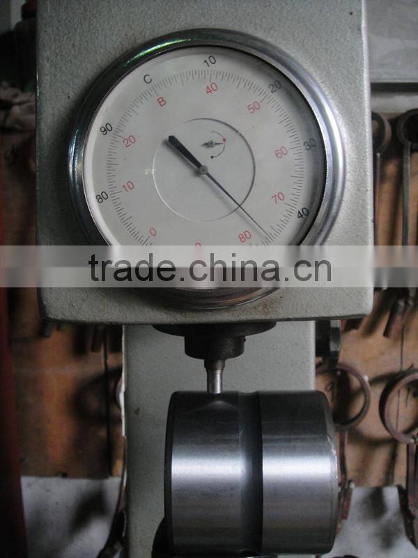 bucket bush and pin bush pin for bulldozer and excavator part