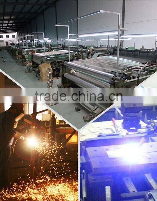 galvanized welded wire mesh gabion box