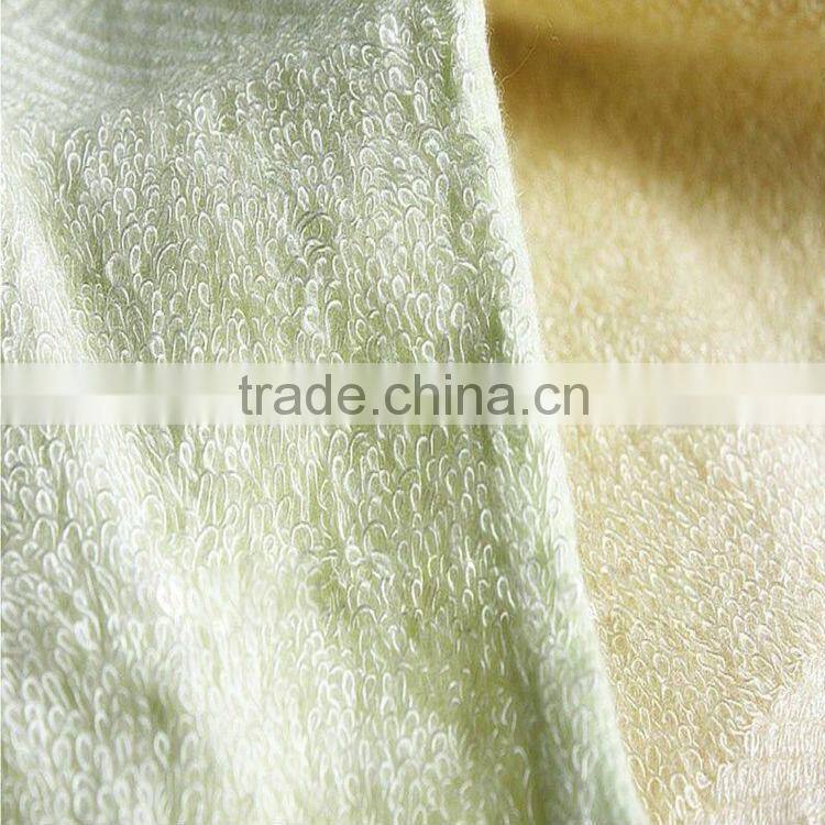 Sell 100% Bamboo face towel