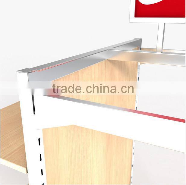 Clothing Display Rack