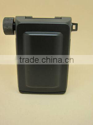 Hot!!!1.5 incj lcd mini 1080p 120 degree lens vehicle driver recorder car black box car dvr car camera