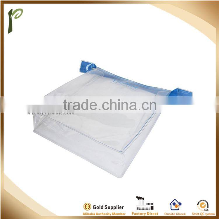 Popwide 2015 Multi-function PVC Cheap Packing bag