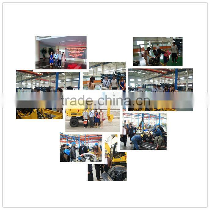 cheap Chinese manufacturer GNZM41C Manual lifting trailer lighting vehicle
