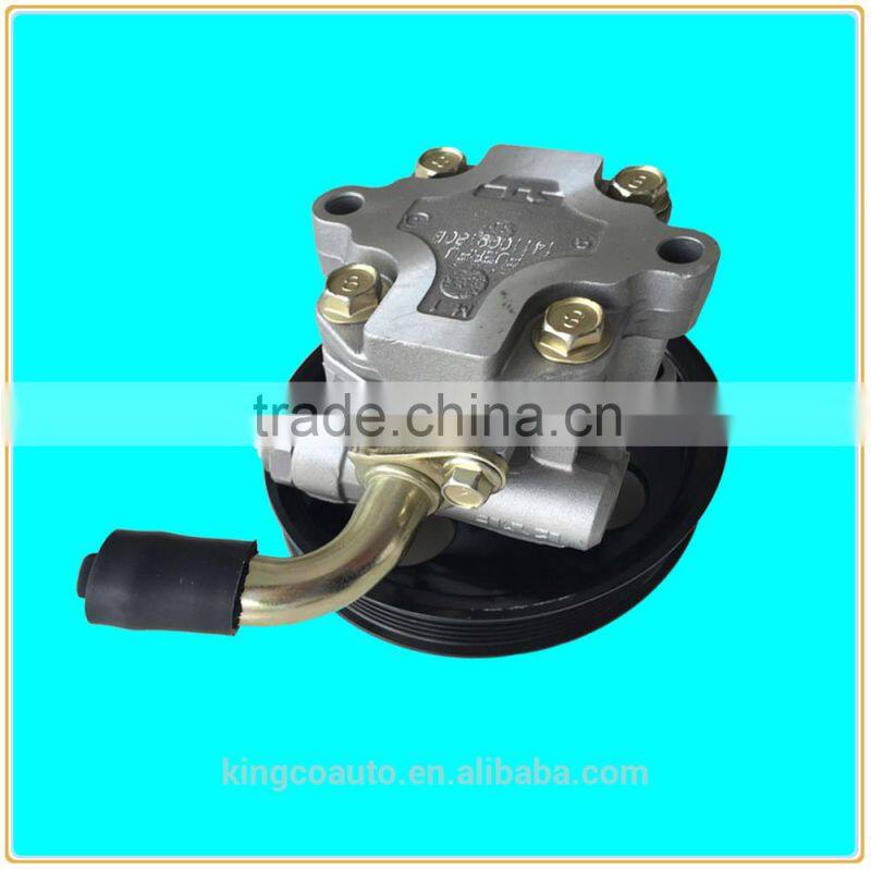 China manufacturer hydraulic power steering pump for renault scenic