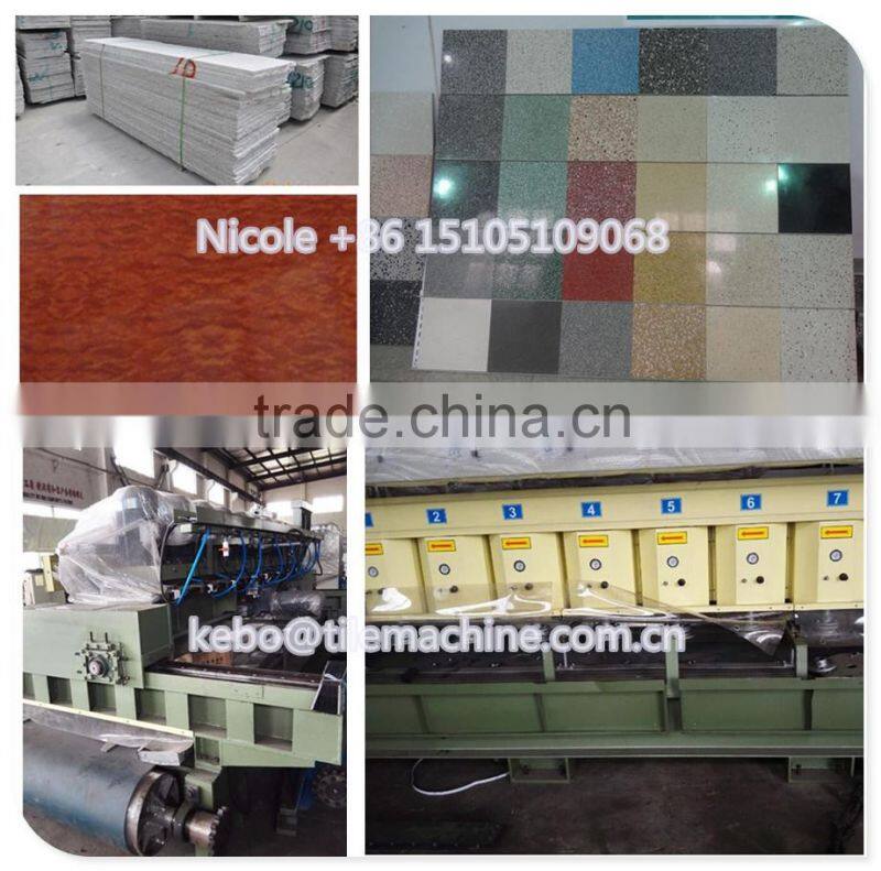 KBJX-9 marble stone polishing machine price