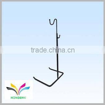 China supplier high quality unique custom new design wire decorative dress stand