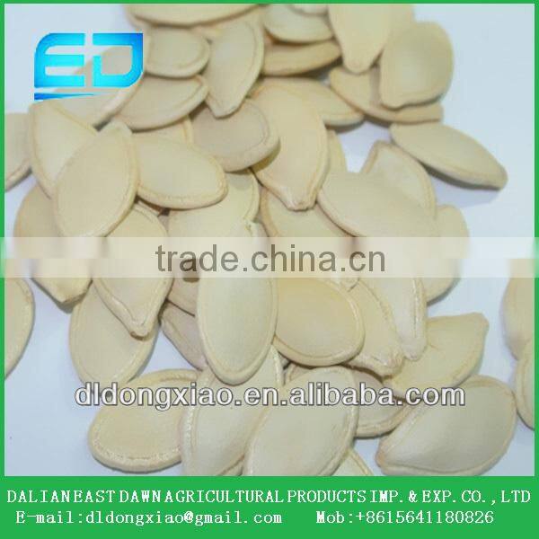 hot sale shine skin pumpkin seeds