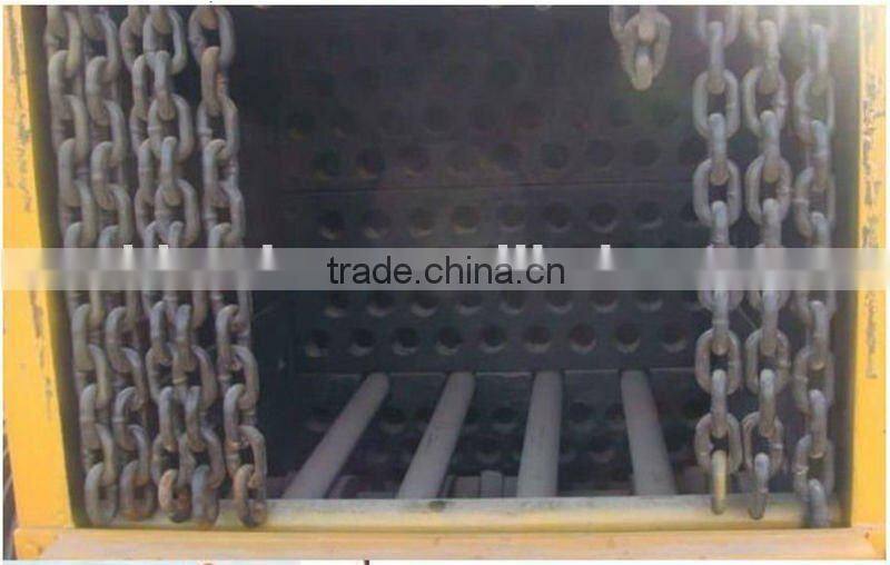 Hot Sale Chain Hammer Crusher