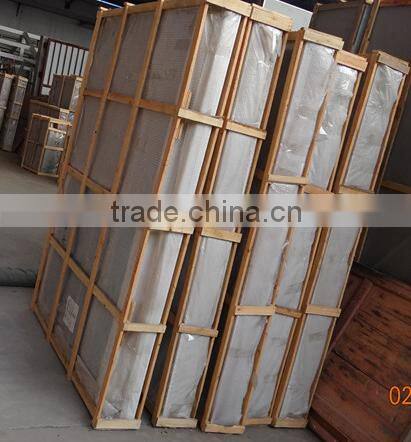 High quality pvc window,white pvc windows