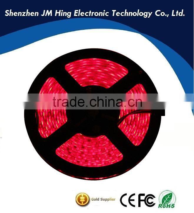 5m rgb 5050 led flexible strip light+44key controller