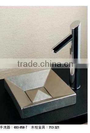 KAKUDAI original beautiful ceramic basin