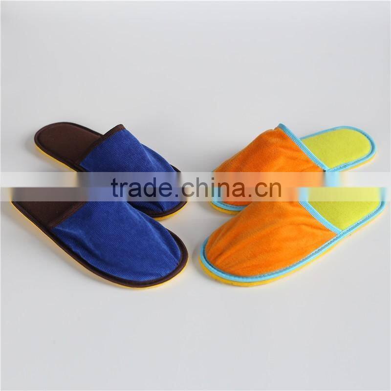 Felt slipper