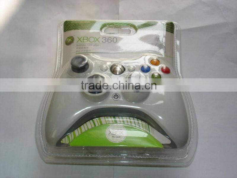 Original and new wireless remote controller game controller