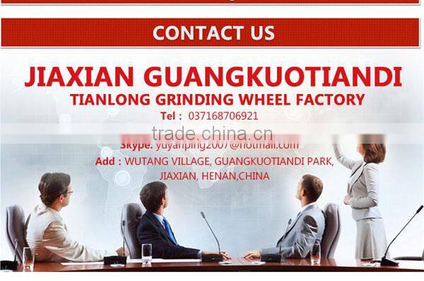 180mm 7 inch abrasive flap wheel for polishing inox