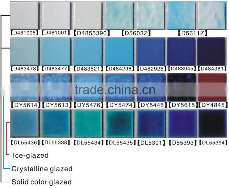 Foshan non-slip porcelain ceramic bathroom floor tiles
