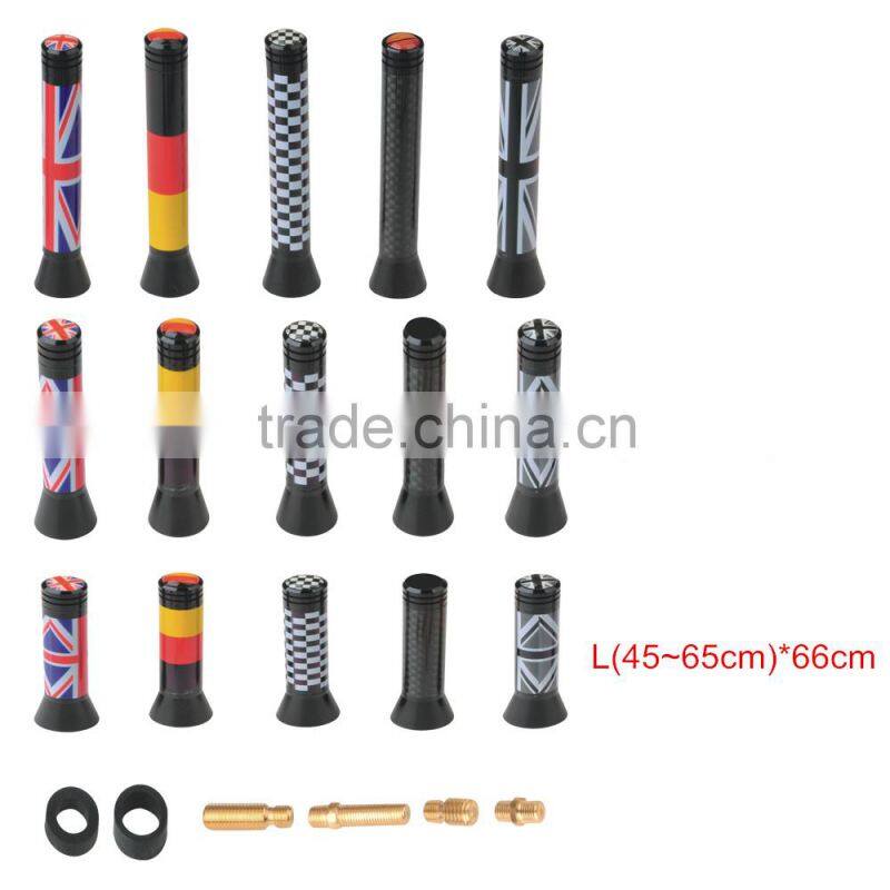 Aluminum Universal Car Aerial